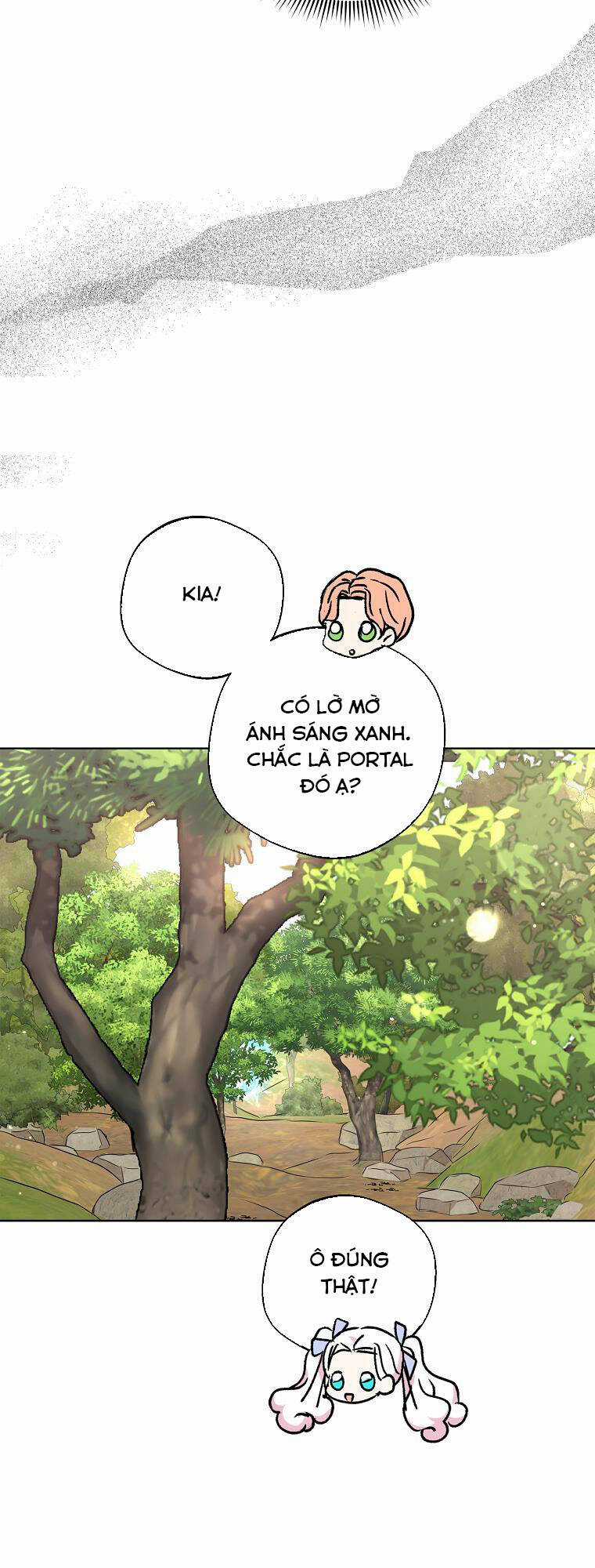 Tồn Tại Như Nàng Công Chúa Dã Chủng Chapter 43 trang 34