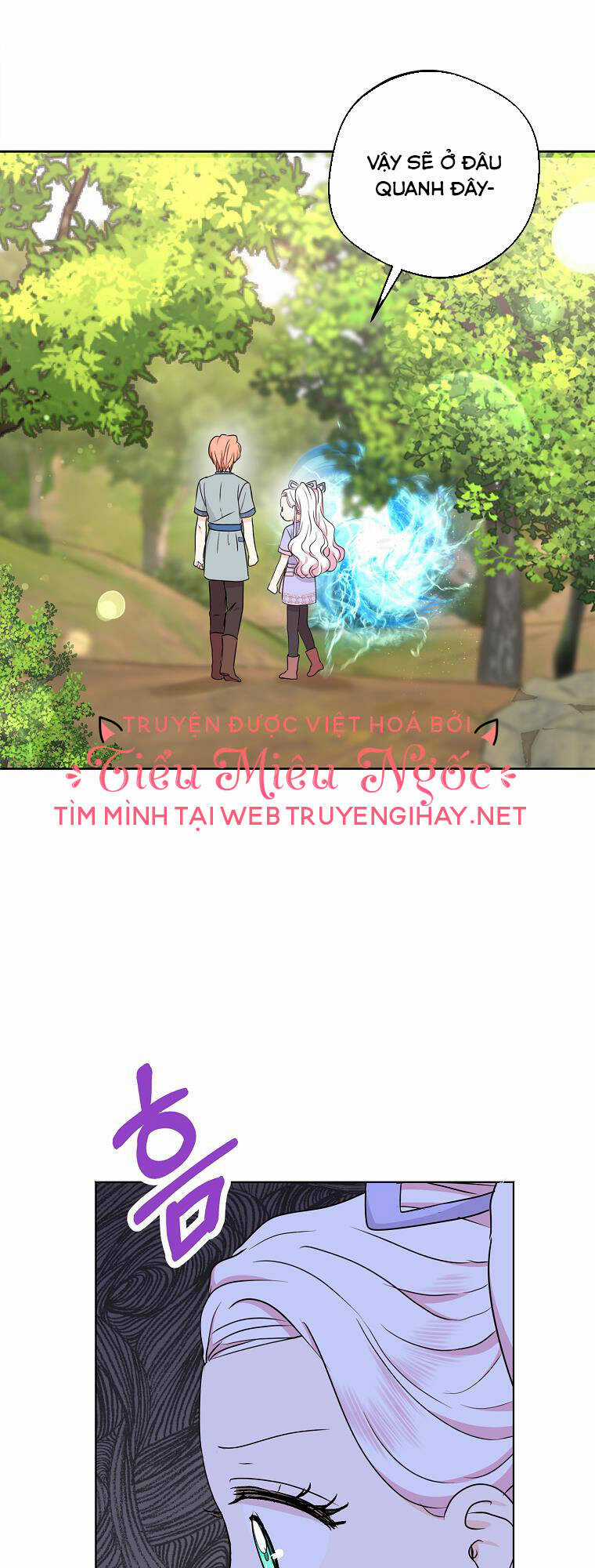 Tồn Tại Như Nàng Công Chúa Dã Chủng Chapter 43 trang 35