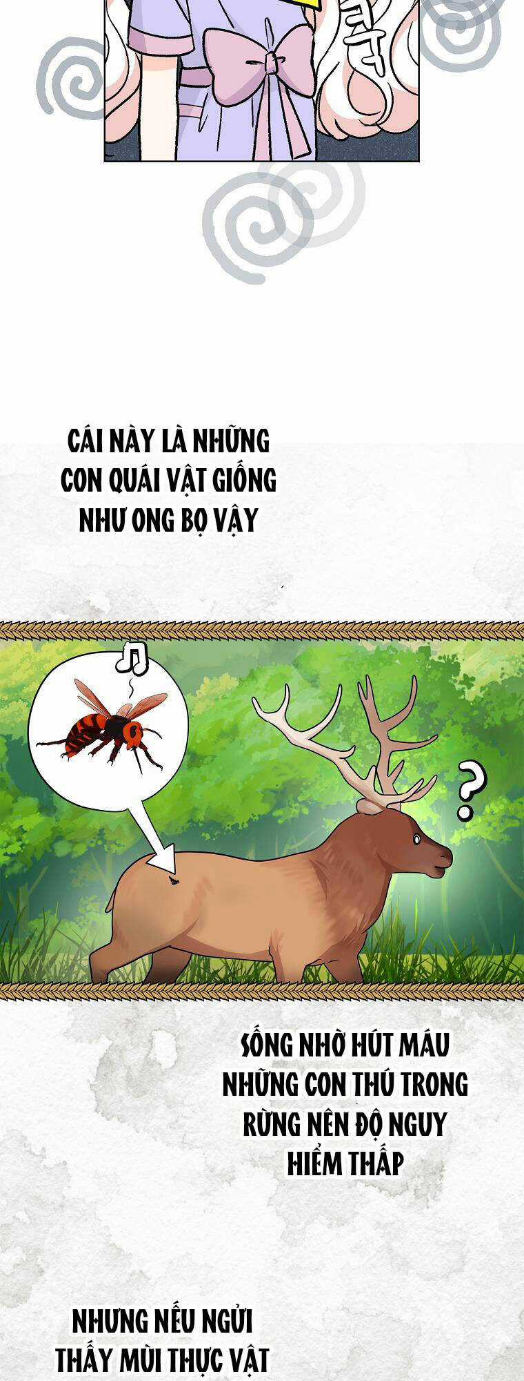 Tồn Tại Như Nàng Công Chúa Dã Chủng Chapter 43 trang 4