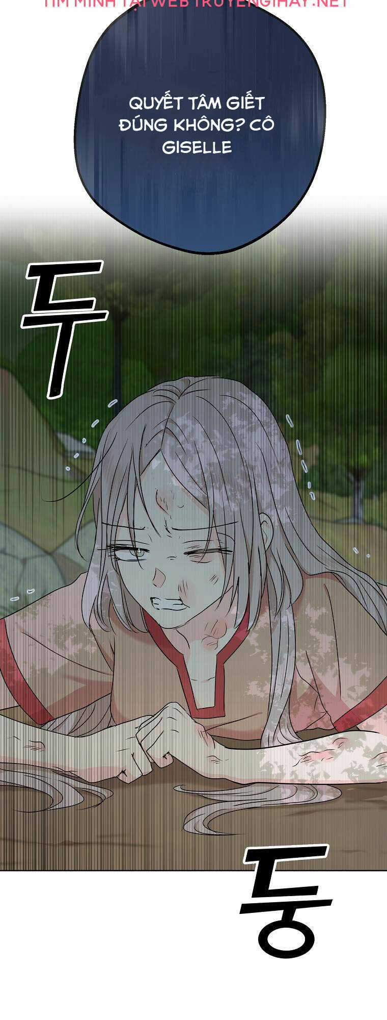 Tồn Tại Như Nàng Công Chúa Dã Chủng Chapter 43 trang 41