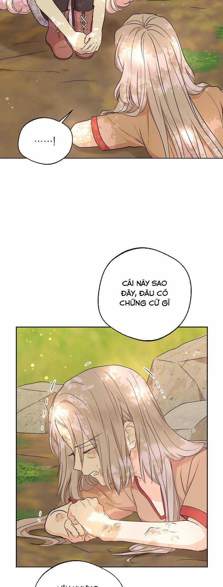 Tồn Tại Như Nàng Công Chúa Dã Chủng Chapter 43 trang 44