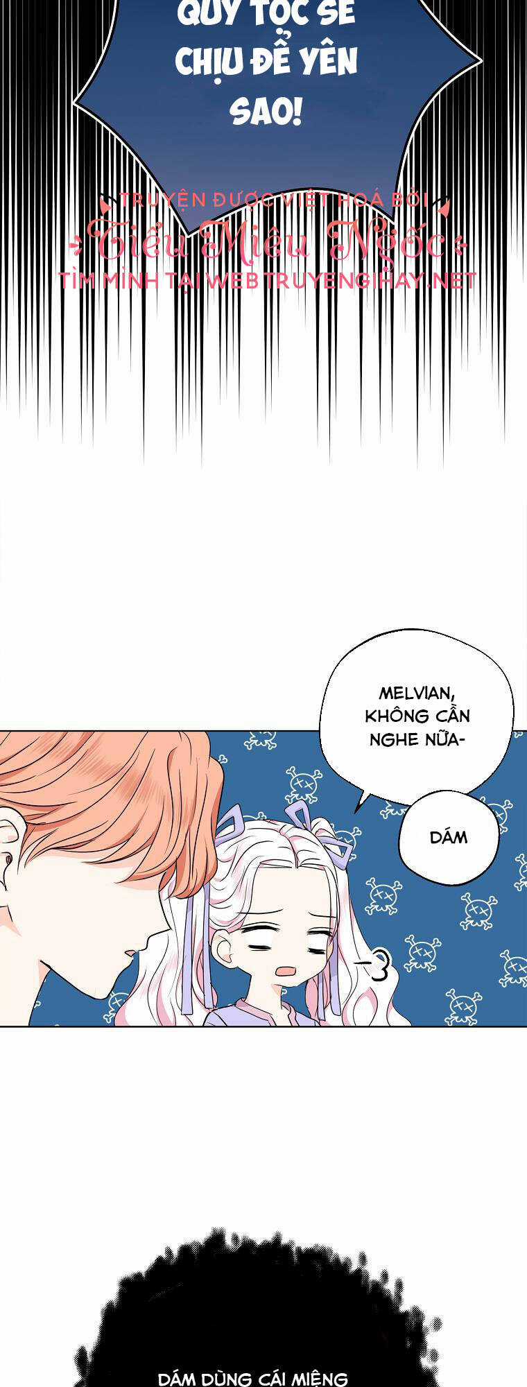 Tồn Tại Như Nàng Công Chúa Dã Chủng Chapter 43 trang 47