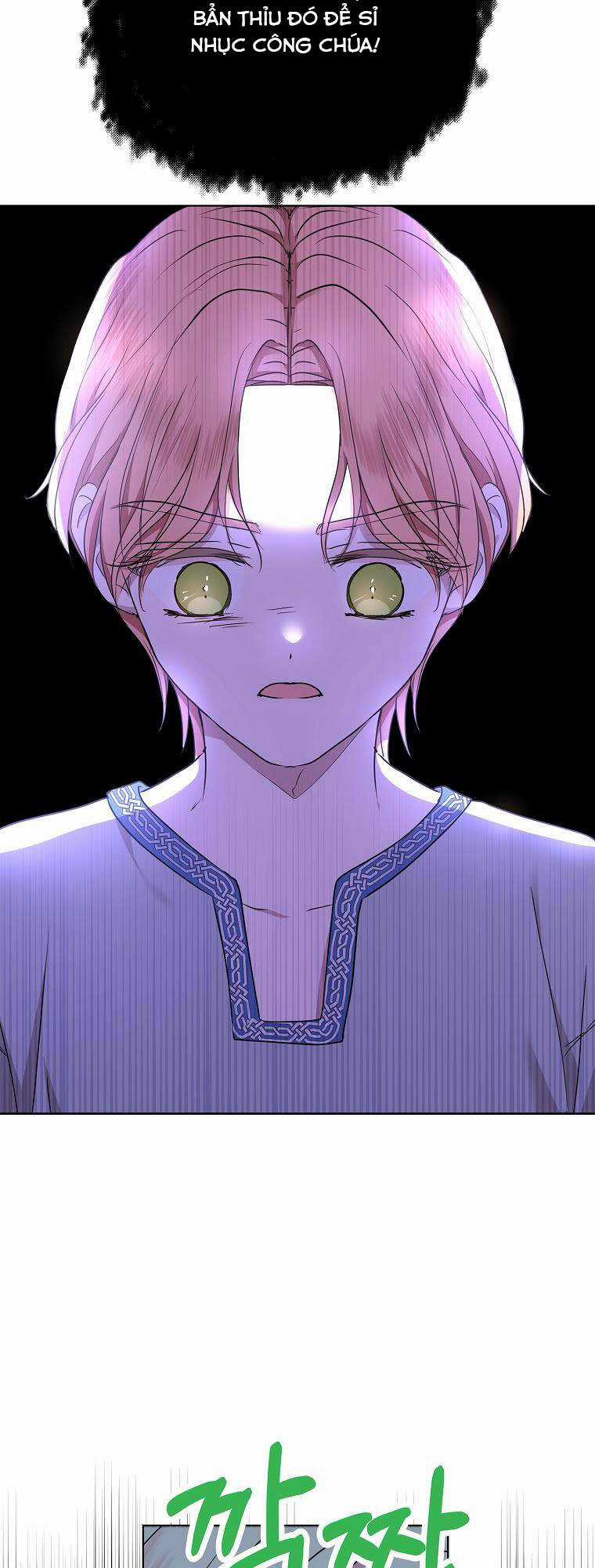 Tồn Tại Như Nàng Công Chúa Dã Chủng Chapter 43 trang 48