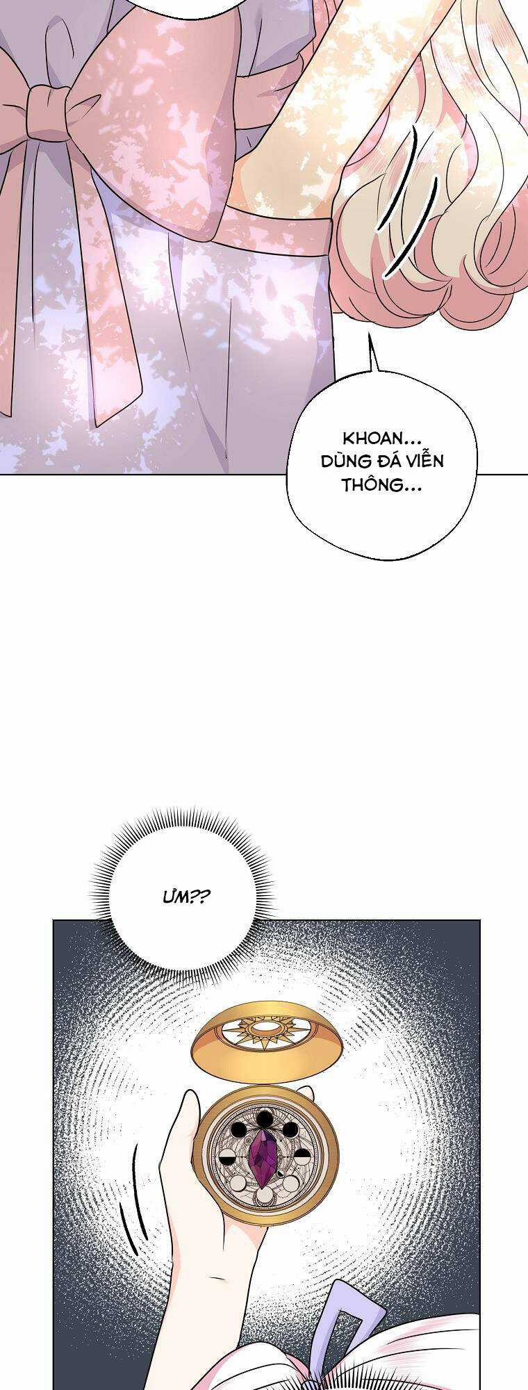 Tồn Tại Như Nàng Công Chúa Dã Chủng Chapter 43 trang 50