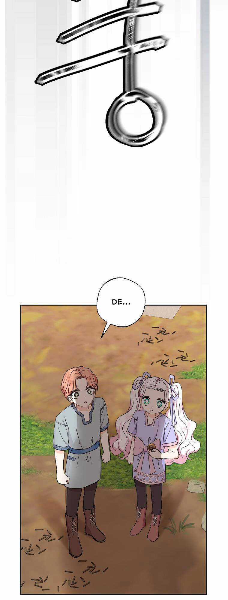 Tồn Tại Như Nàng Công Chúa Dã Chủng Chapter 43 trang 53