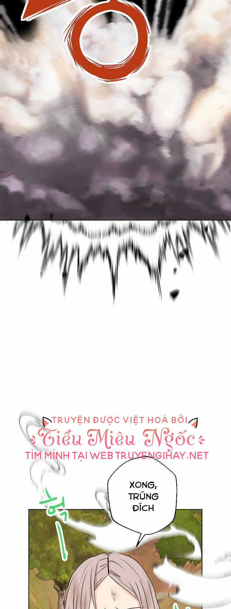 Tồn Tại Như Nàng Công Chúa Dã Chủng Chapter 44 trang 10