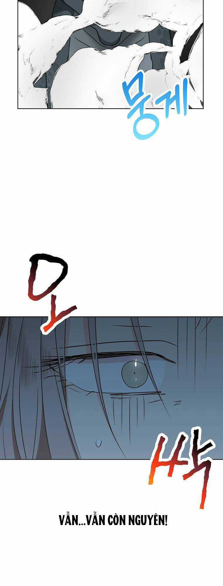 Tồn Tại Như Nàng Công Chúa Dã Chủng Chapter 44 trang 12