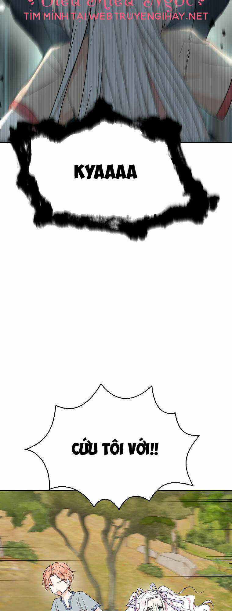 Tồn Tại Như Nàng Công Chúa Dã Chủng Chapter 44 trang 14