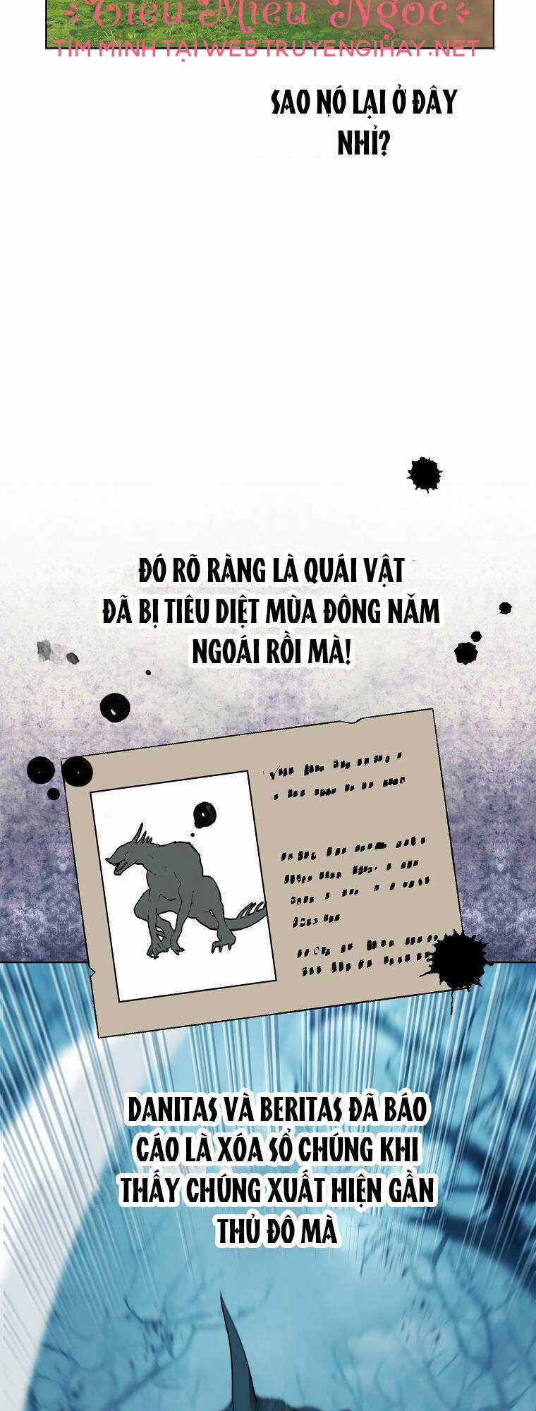 Tồn Tại Như Nàng Công Chúa Dã Chủng Chapter 44 trang 16