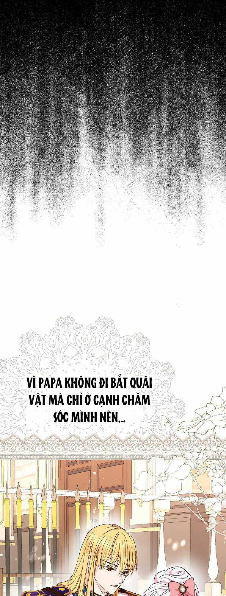 Tồn Tại Như Nàng Công Chúa Dã Chủng Chapter 44 trang 19