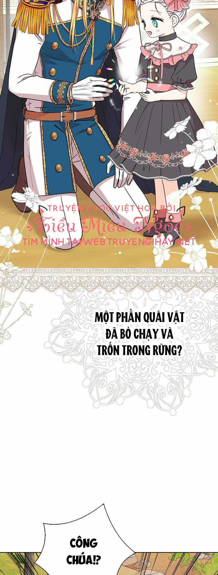 Tồn Tại Như Nàng Công Chúa Dã Chủng Chapter 44 trang 20