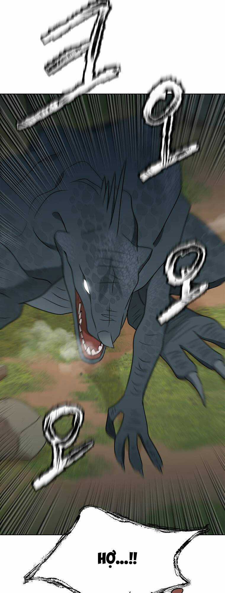 Tồn Tại Như Nàng Công Chúa Dã Chủng Chapter 44 trang 26