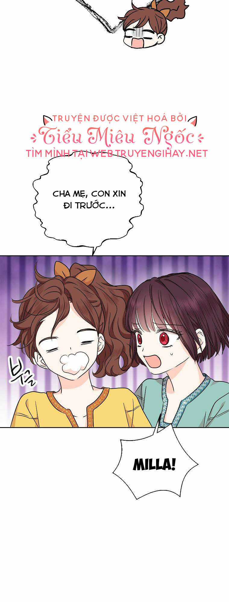 Tồn Tại Như Nàng Công Chúa Dã Chủng Chapter 44 trang 27
