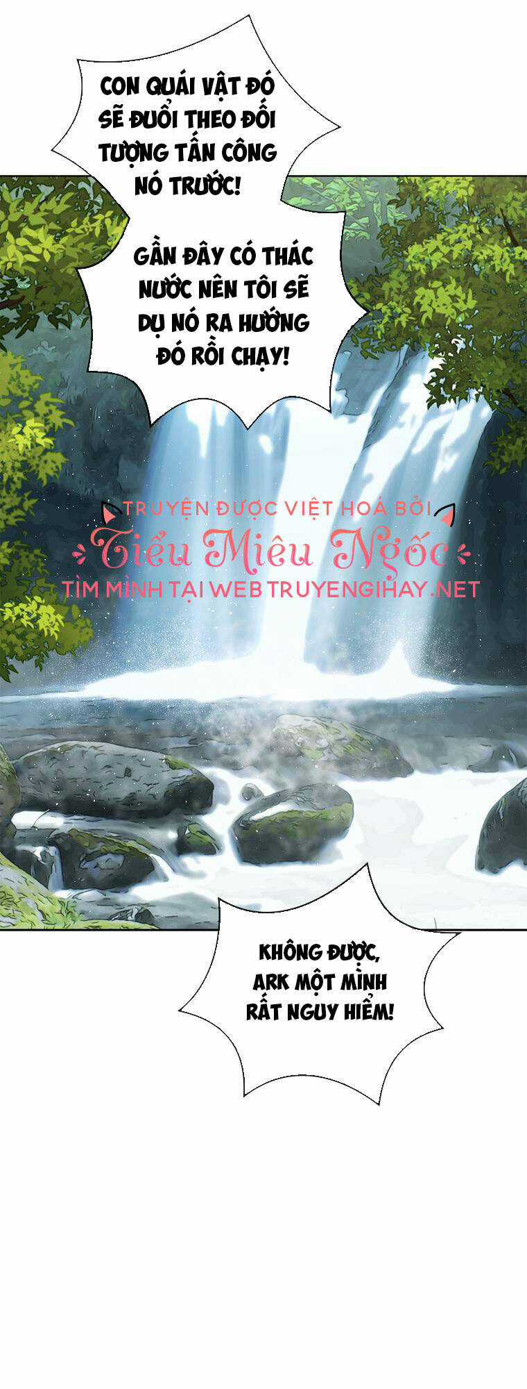 Tồn Tại Như Nàng Công Chúa Dã Chủng Chapter 44 trang 29