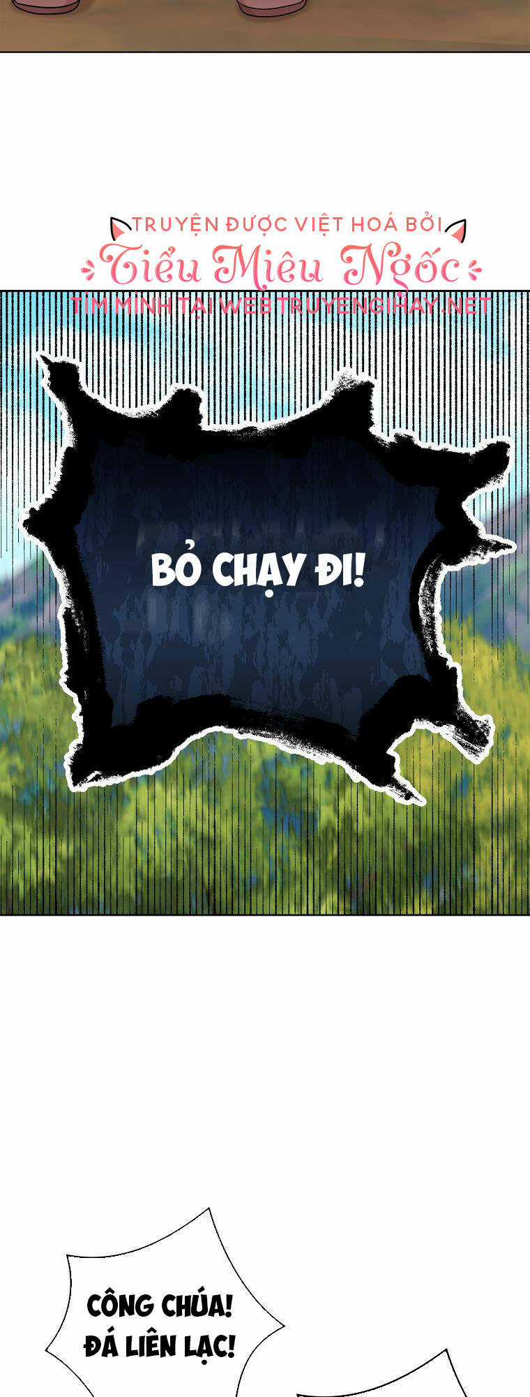 Tồn Tại Như Nàng Công Chúa Dã Chủng Chapter 44 trang 3