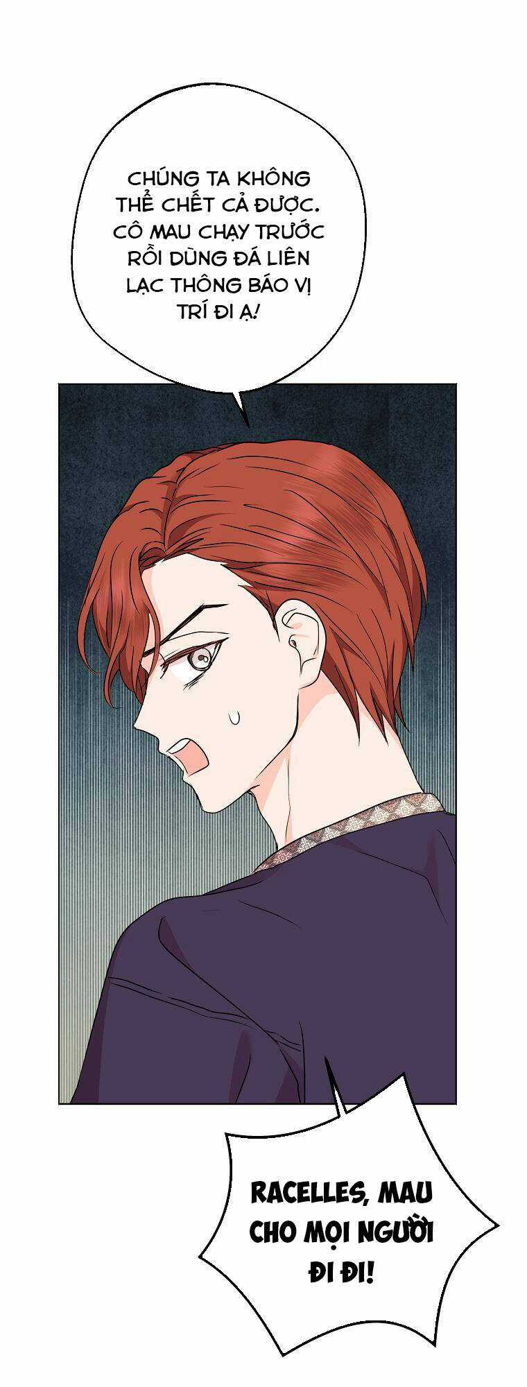 Tồn Tại Như Nàng Công Chúa Dã Chủng Chapter 44 trang 30