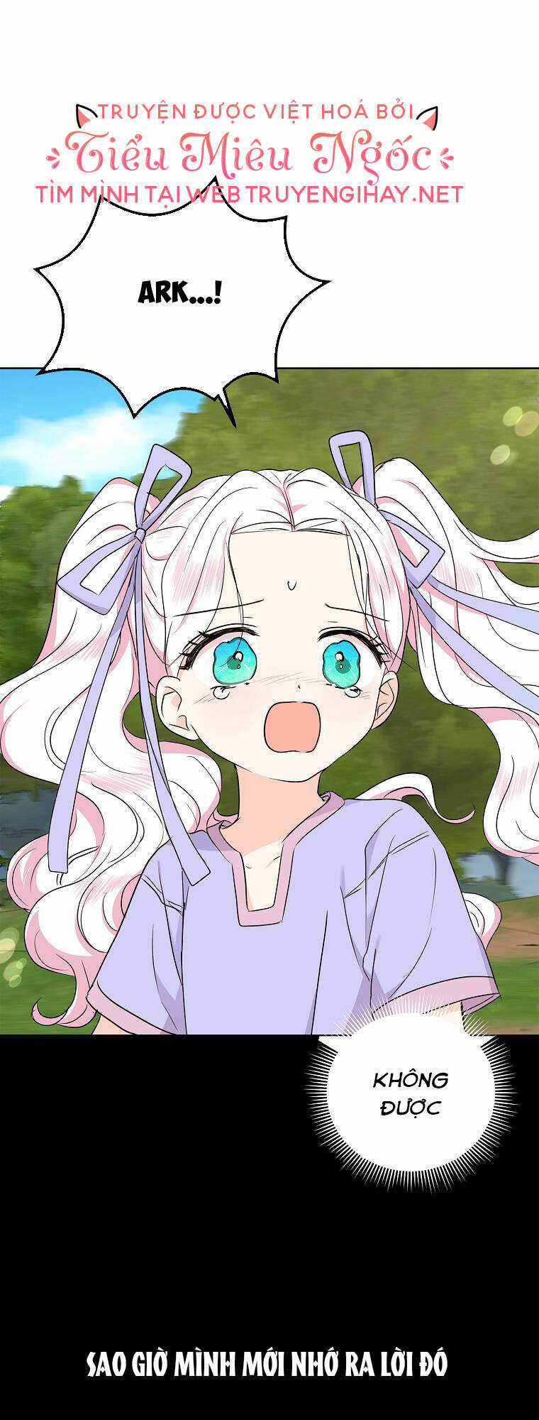 Tồn Tại Như Nàng Công Chúa Dã Chủng Chapter 44 trang 31