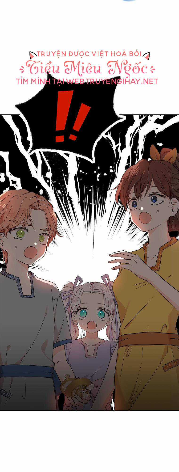 Tồn Tại Như Nàng Công Chúa Dã Chủng Chapter 44 trang 37