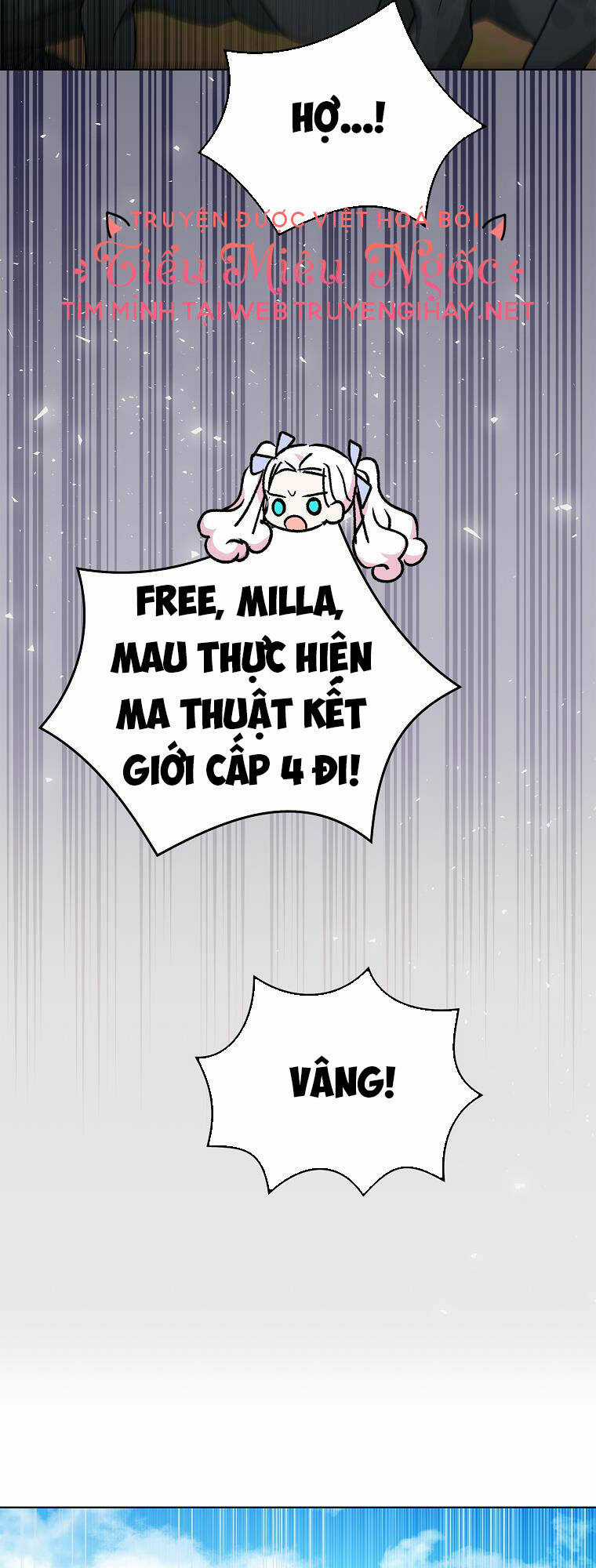 Tồn Tại Như Nàng Công Chúa Dã Chủng Chapter 44 trang 39