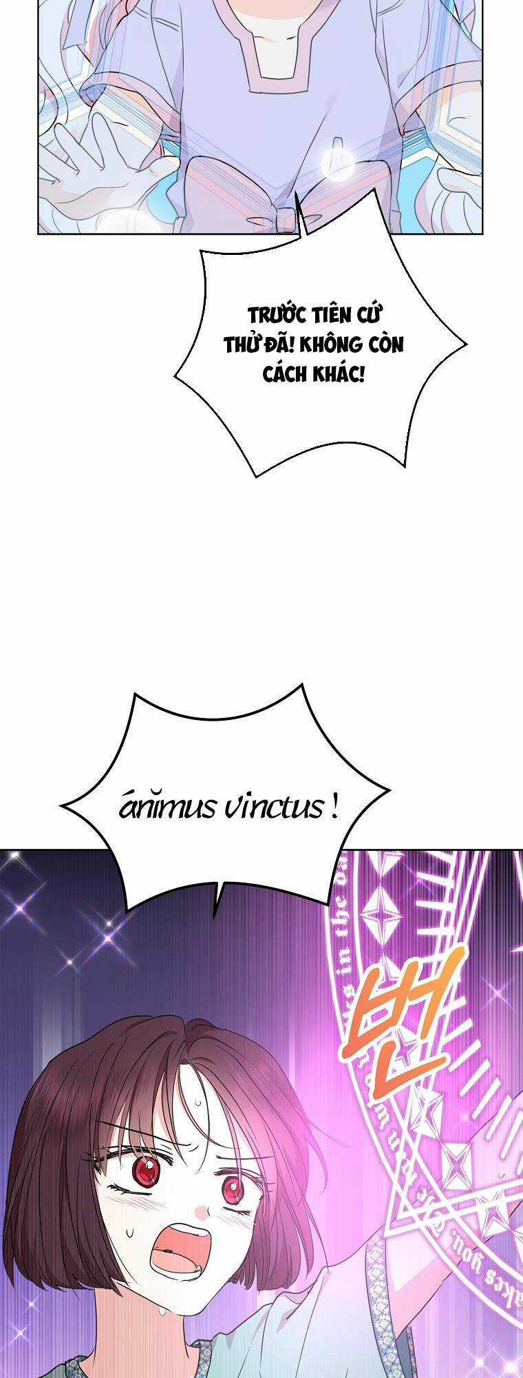 Tồn Tại Như Nàng Công Chúa Dã Chủng Chapter 44 trang 45