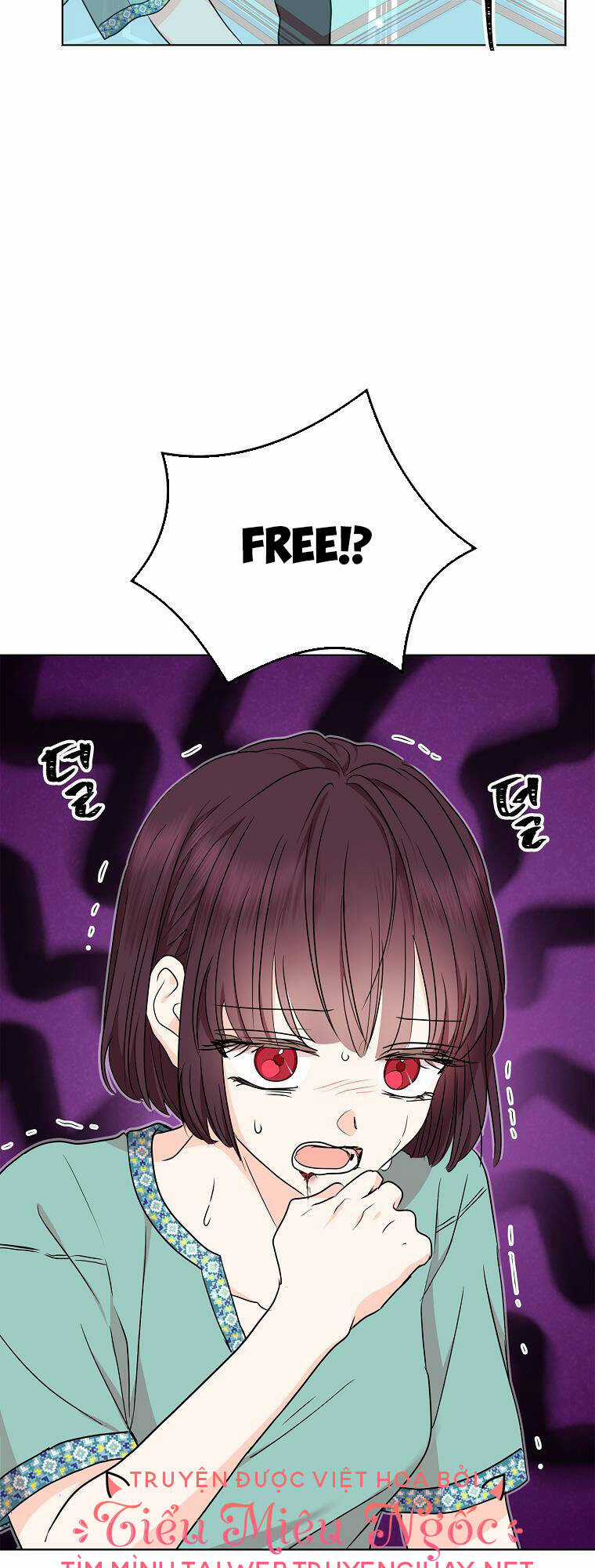 Tồn Tại Như Nàng Công Chúa Dã Chủng Chapter 44 trang 50