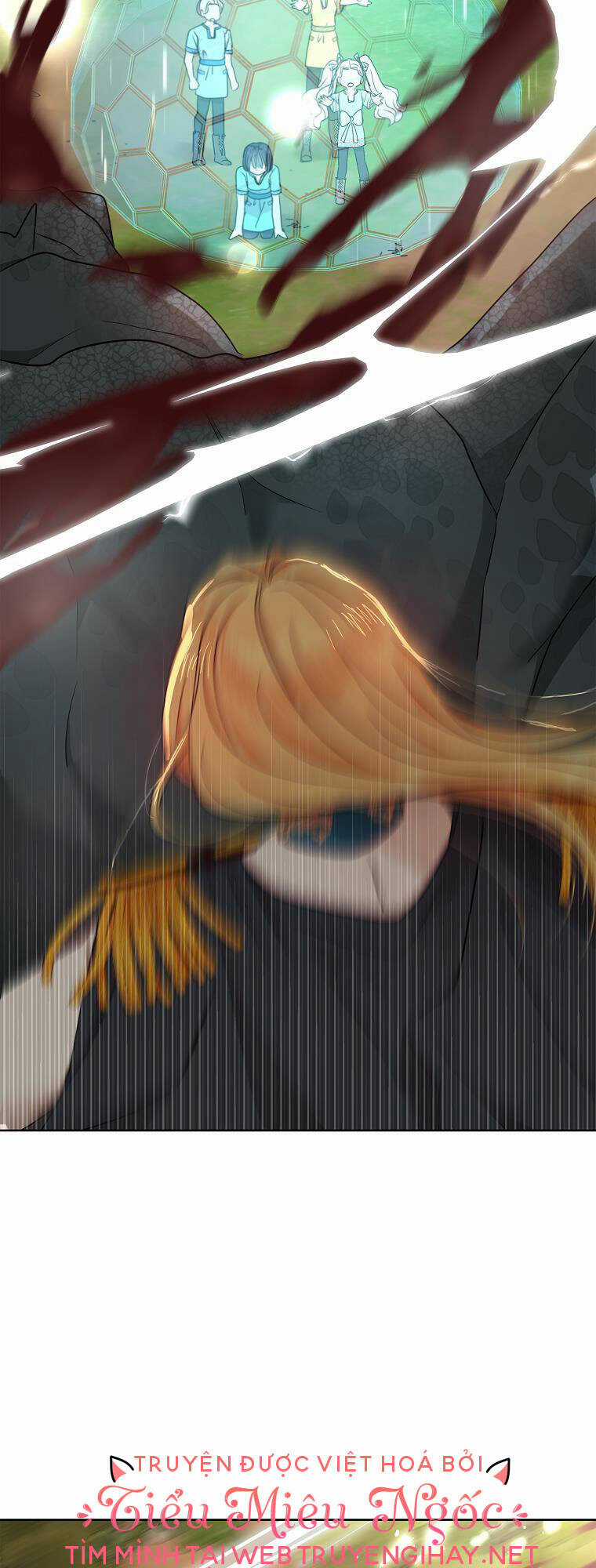 Tồn Tại Như Nàng Công Chúa Dã Chủng Chapter 44 trang 55