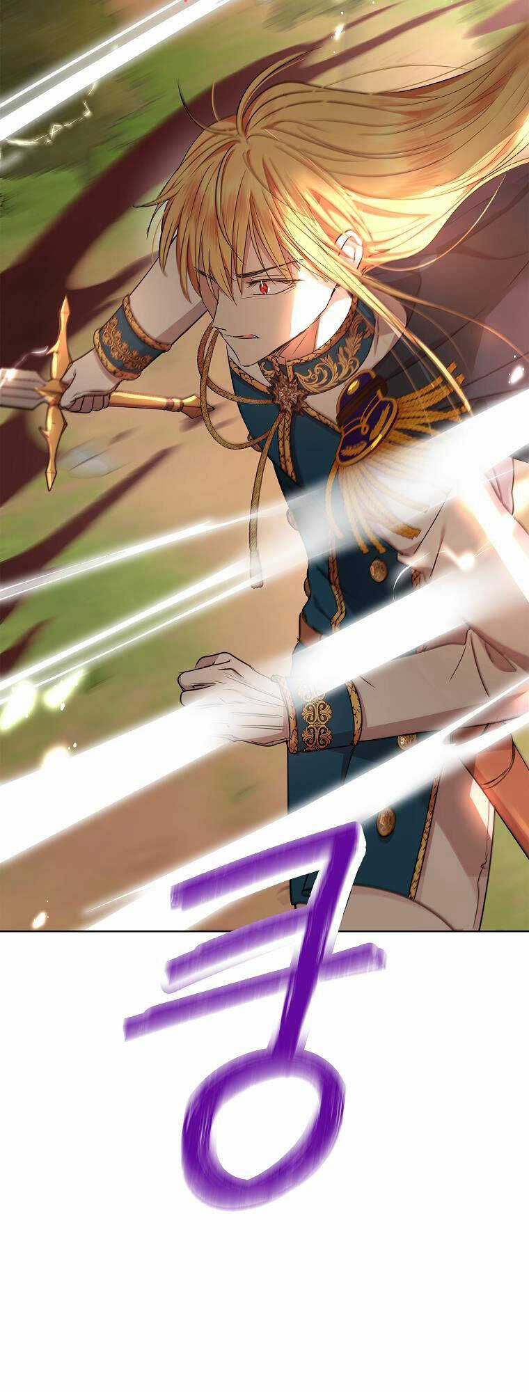 Tồn Tại Như Nàng Công Chúa Dã Chủng Chapter 44 trang 56