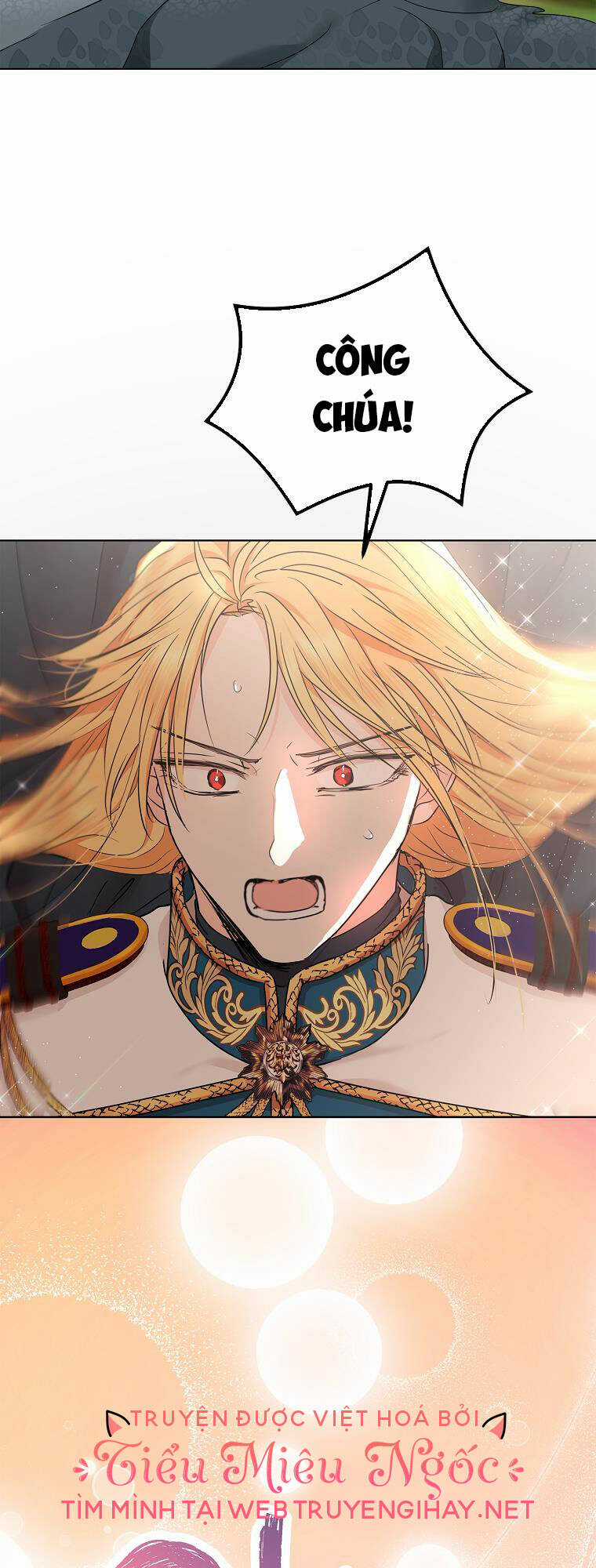 Tồn Tại Như Nàng Công Chúa Dã Chủng Chapter 44 trang 58