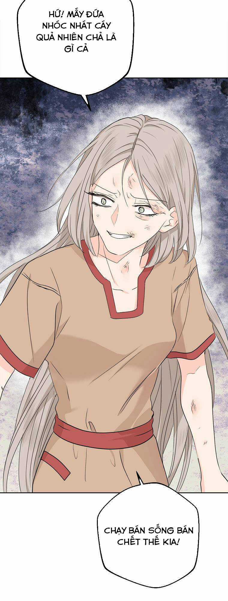 Tồn Tại Như Nàng Công Chúa Dã Chủng Chapter 44 trang 6