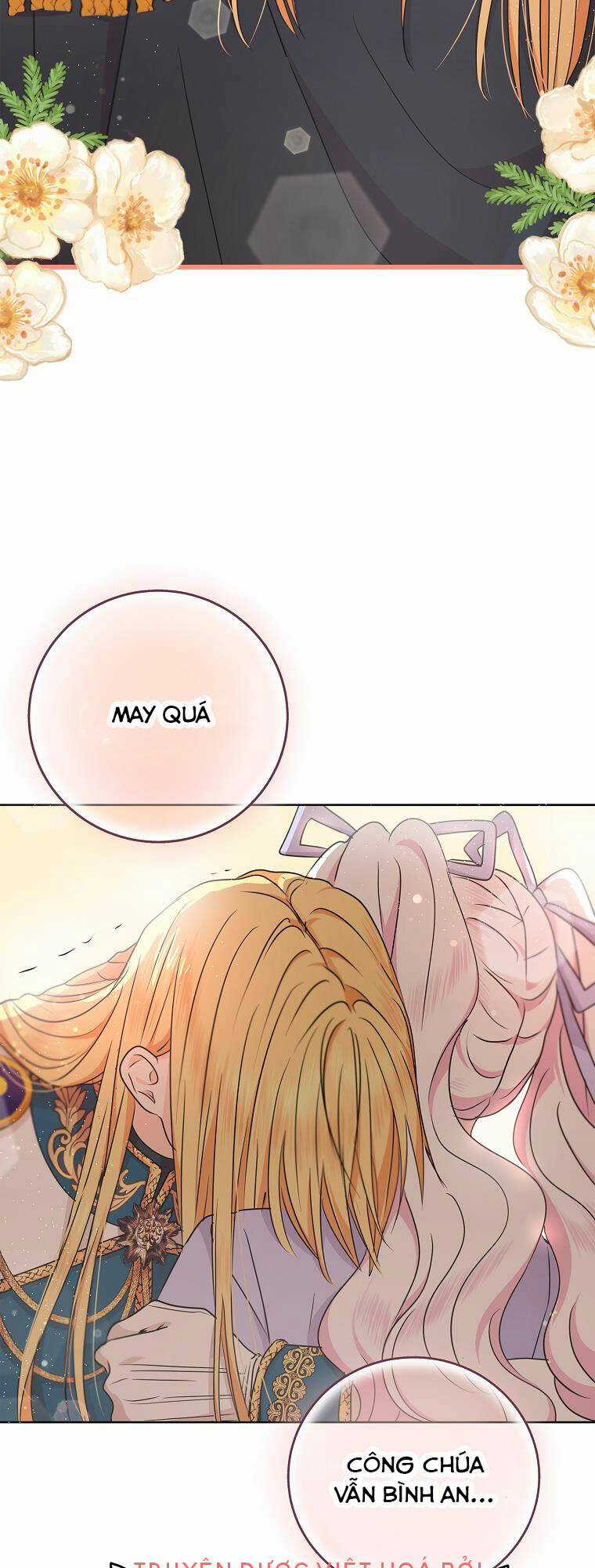 Tồn Tại Như Nàng Công Chúa Dã Chủng Chapter 44 trang 61