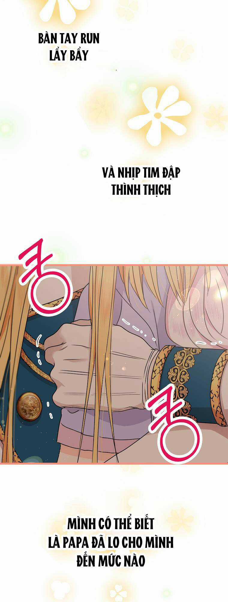 Tồn Tại Như Nàng Công Chúa Dã Chủng Chapter 44 trang 63