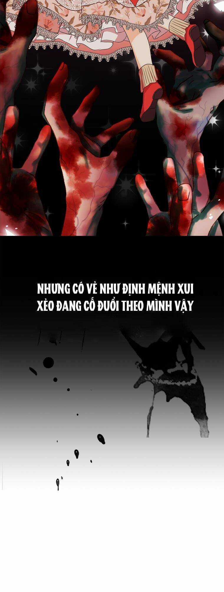 Tồn Tại Như Nàng Công Chúa Dã Chủng Chapter 45 trang 12