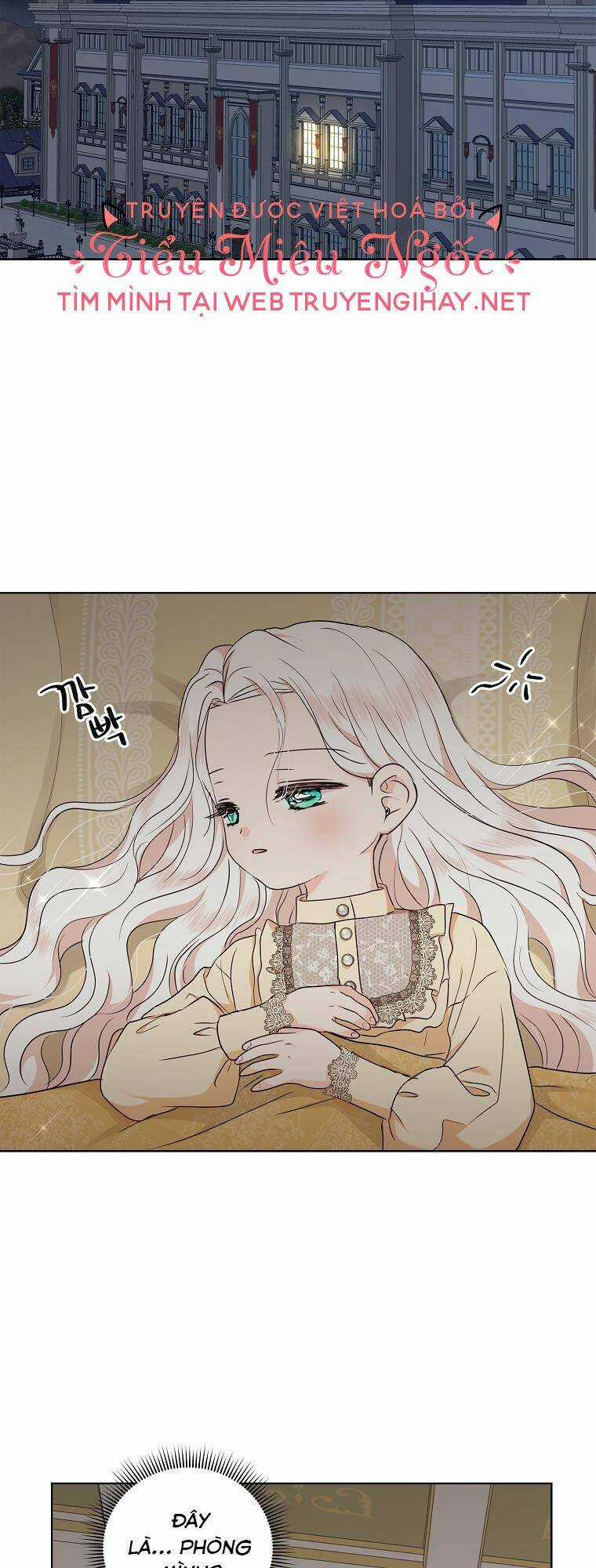 Tồn Tại Như Nàng Công Chúa Dã Chủng Chapter 45 trang 14