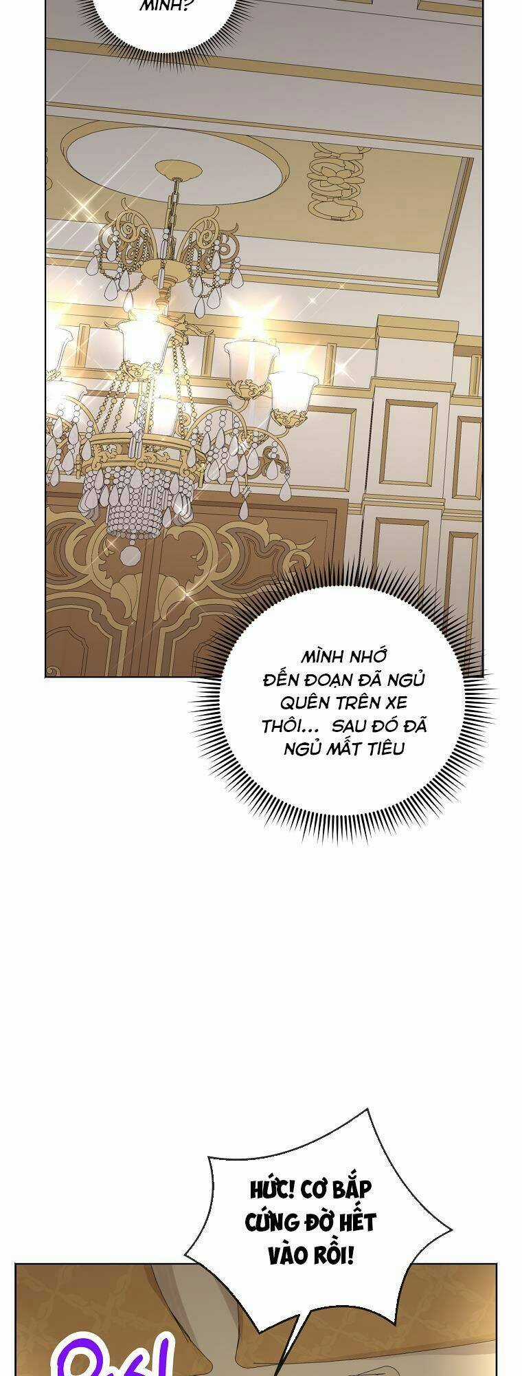 Tồn Tại Như Nàng Công Chúa Dã Chủng Chapter 45 trang 15