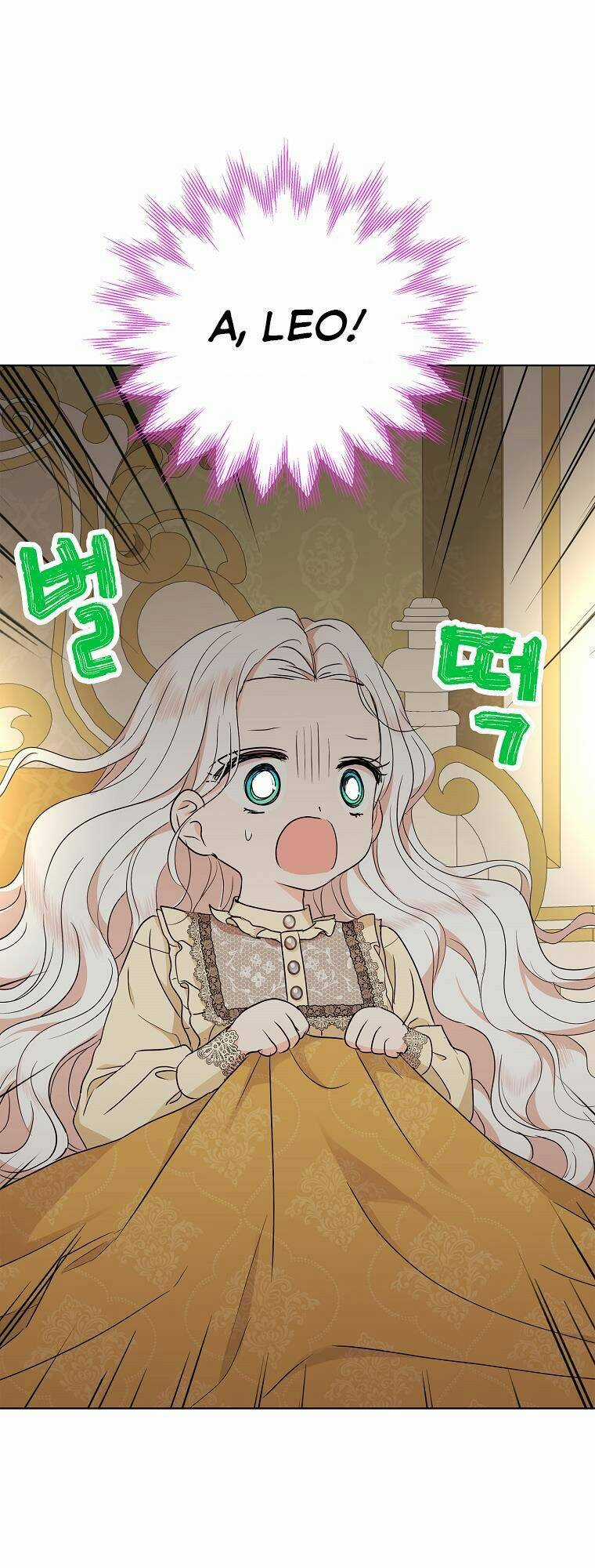 Tồn Tại Như Nàng Công Chúa Dã Chủng Chapter 45 trang 18