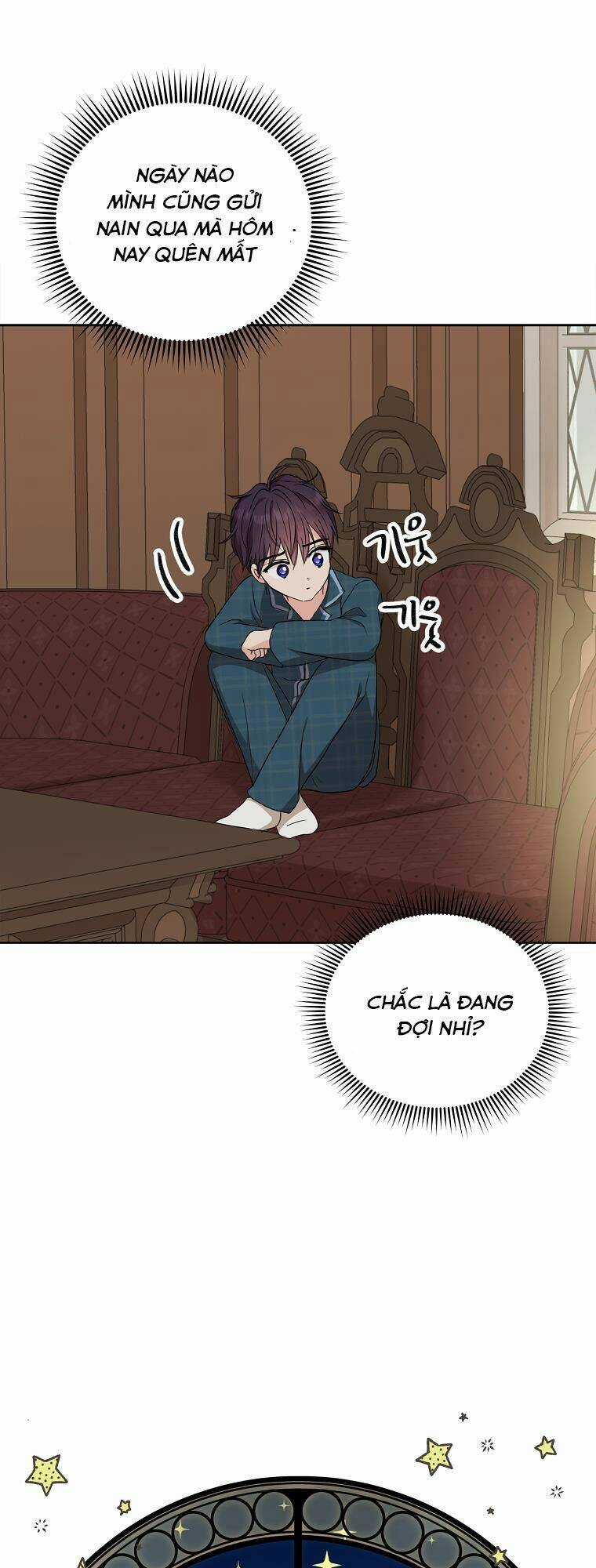 Tồn Tại Như Nàng Công Chúa Dã Chủng Chapter 45 trang 19