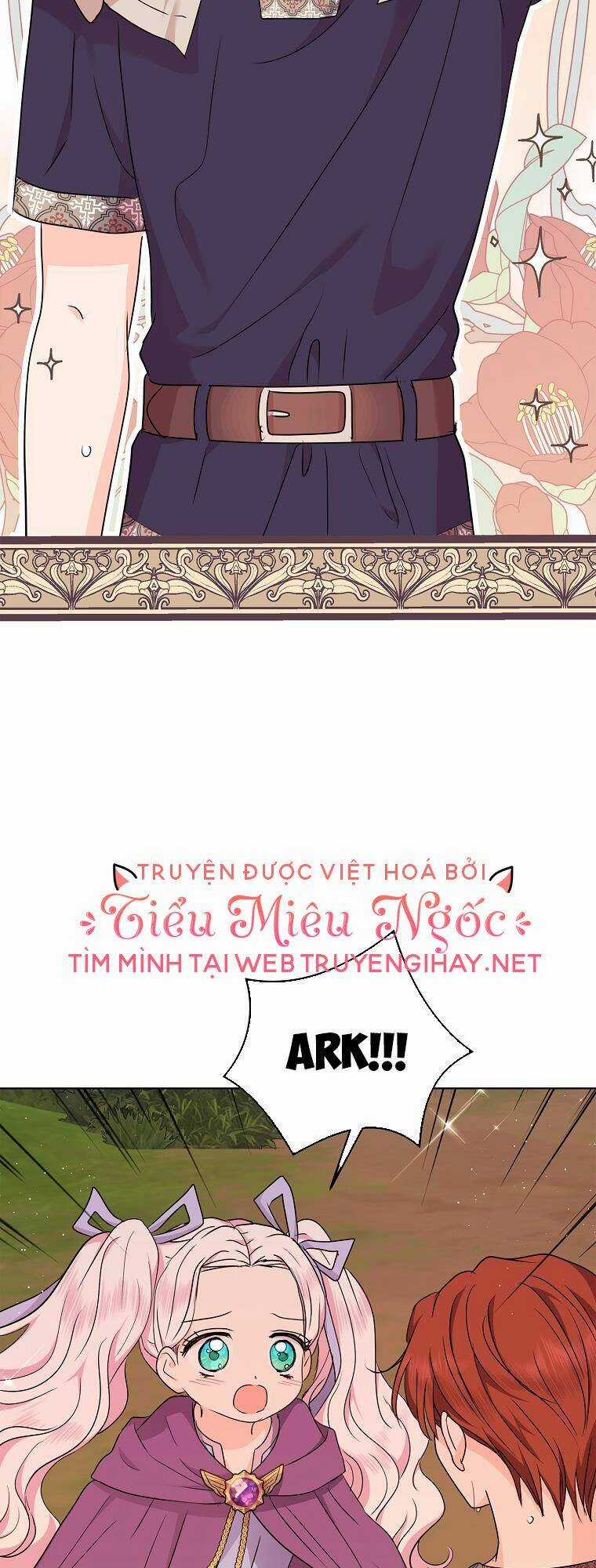 Tồn Tại Như Nàng Công Chúa Dã Chủng Chapter 45 trang 2