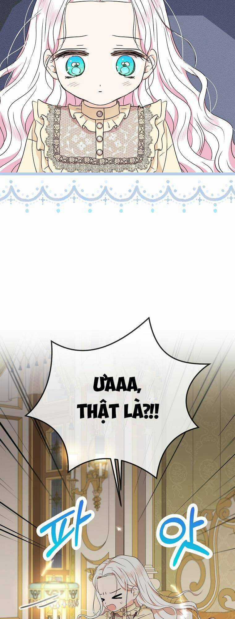 Tồn Tại Như Nàng Công Chúa Dã Chủng Chapter 45 trang 21