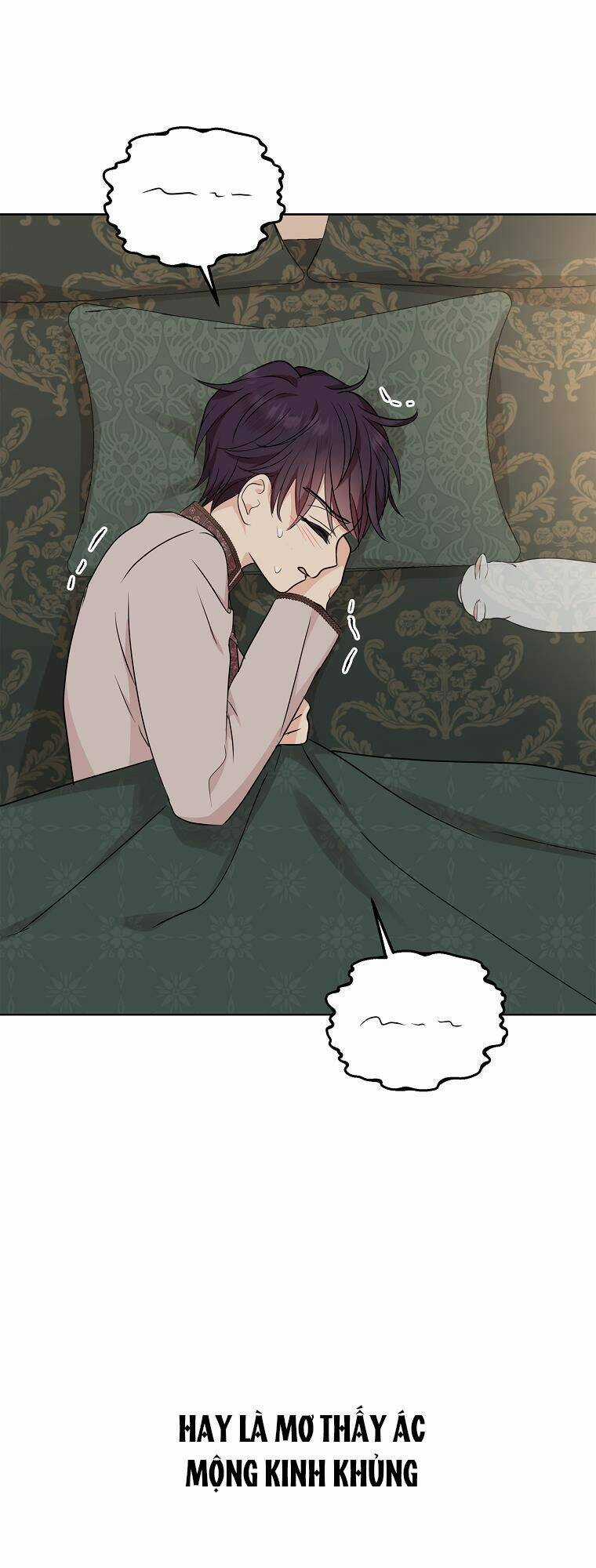 Tồn Tại Như Nàng Công Chúa Dã Chủng Chapter 45 trang 26