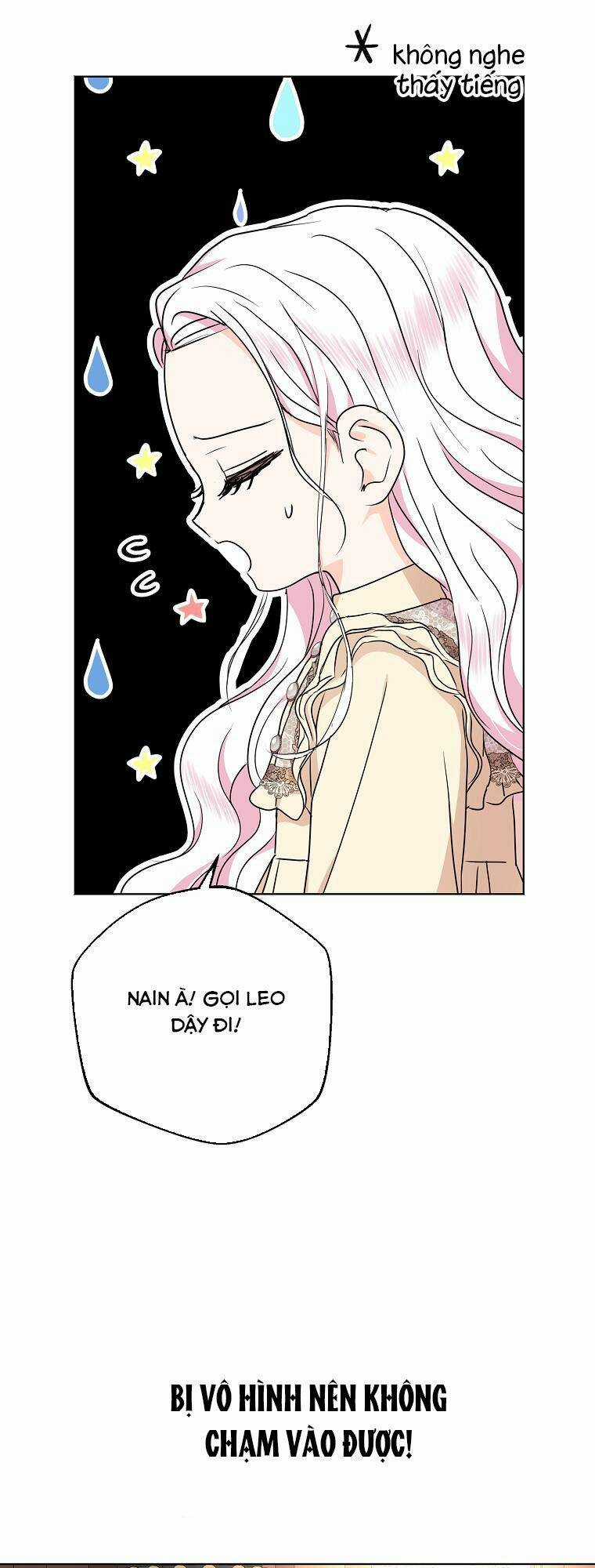 Tồn Tại Như Nàng Công Chúa Dã Chủng Chapter 45 trang 27