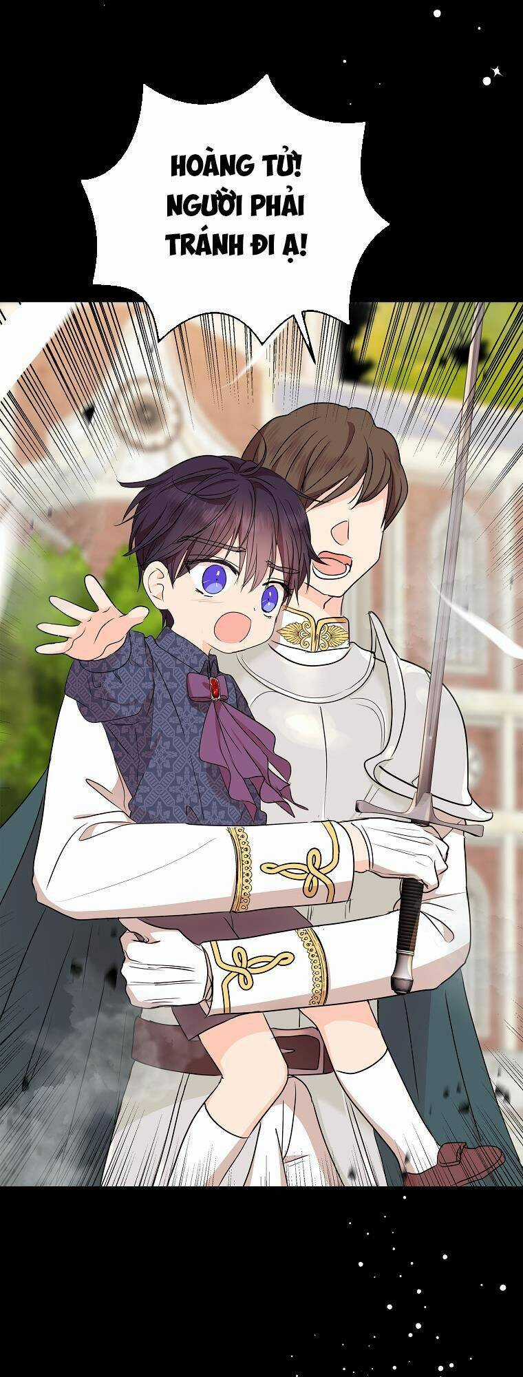 Tồn Tại Như Nàng Công Chúa Dã Chủng Chapter 45 trang 30