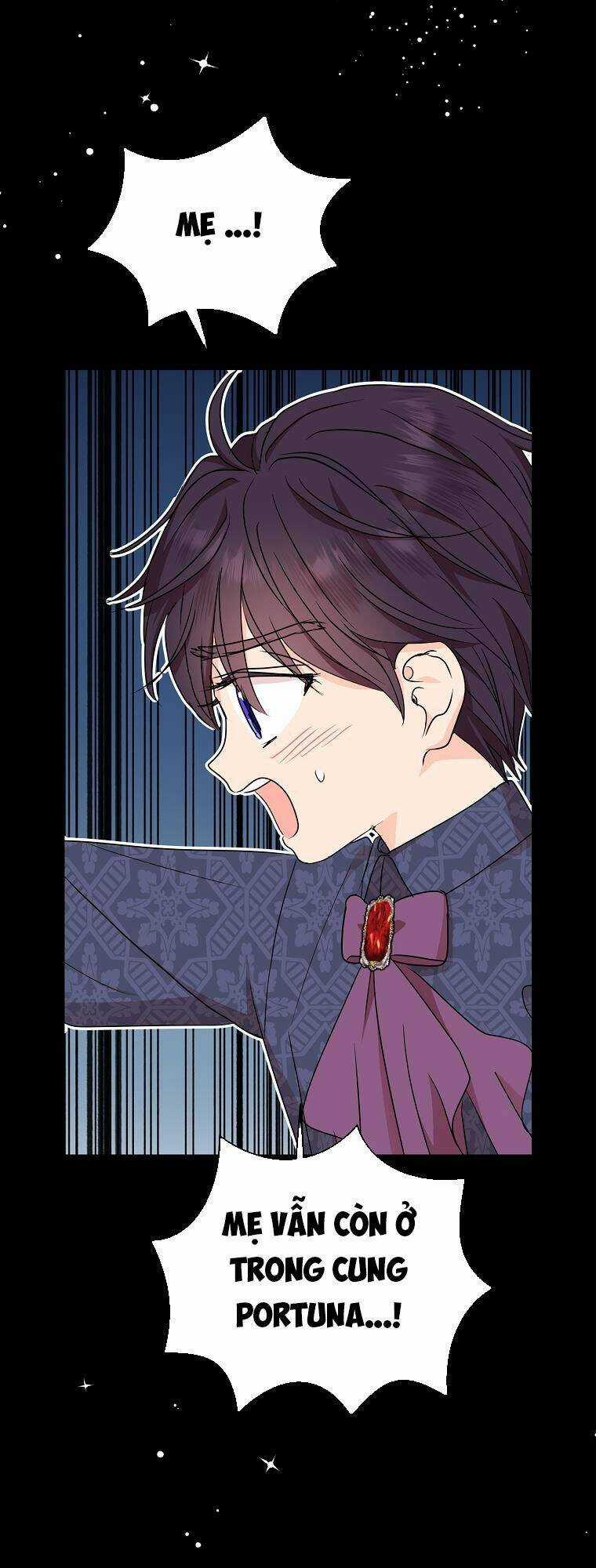 Tồn Tại Như Nàng Công Chúa Dã Chủng Chapter 45 trang 31