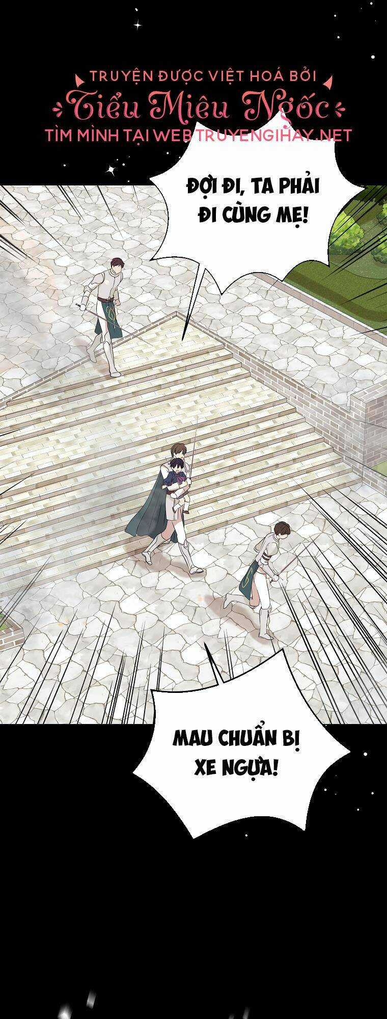 Tồn Tại Như Nàng Công Chúa Dã Chủng Chapter 45 trang 32