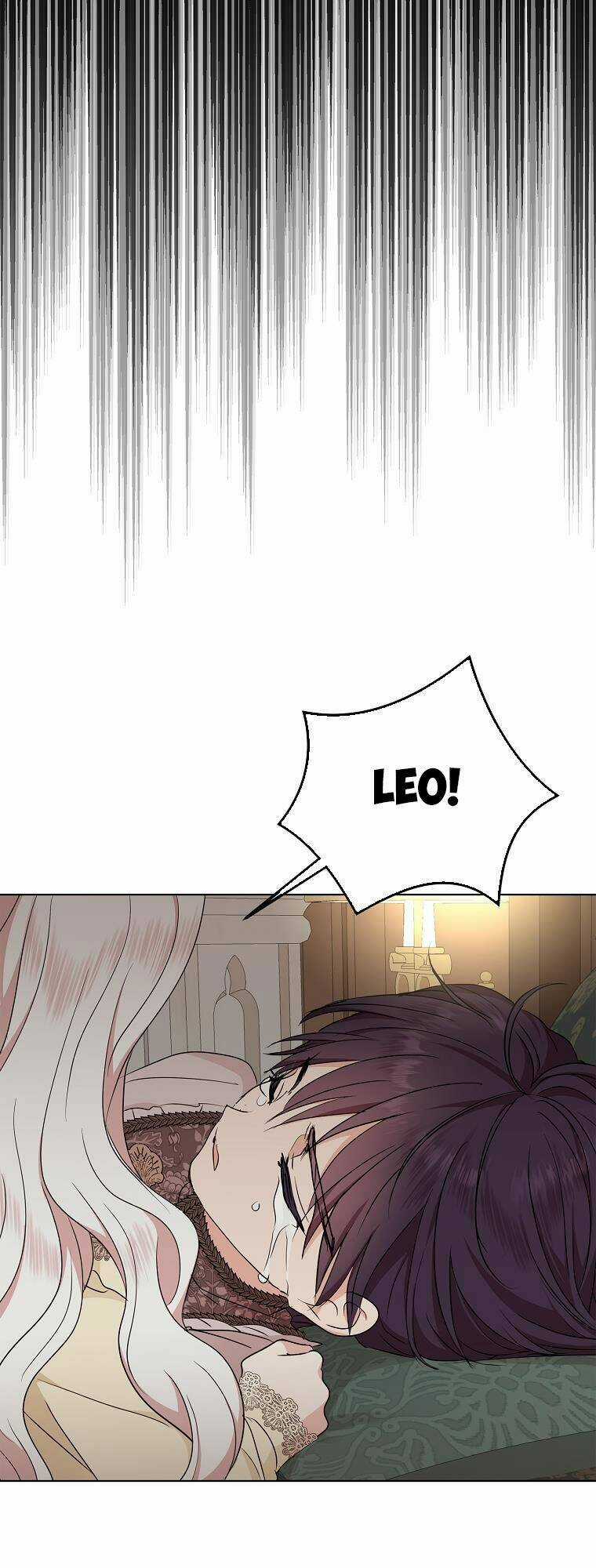 Tồn Tại Như Nàng Công Chúa Dã Chủng Chapter 45 trang 35