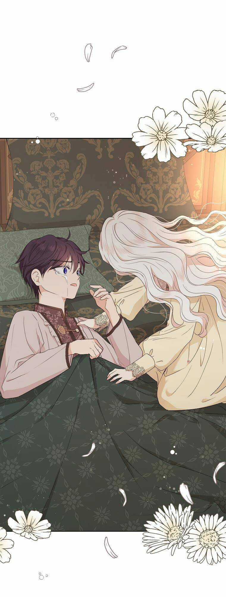 Tồn Tại Như Nàng Công Chúa Dã Chủng Chapter 45 trang 36