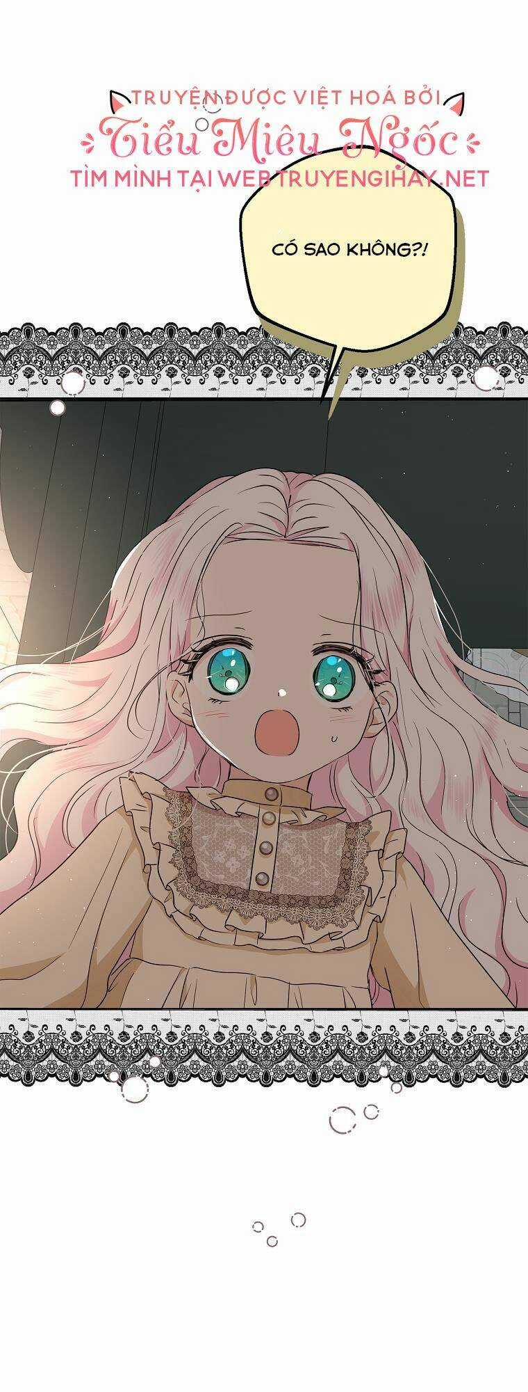 Tồn Tại Như Nàng Công Chúa Dã Chủng Chapter 45 trang 37