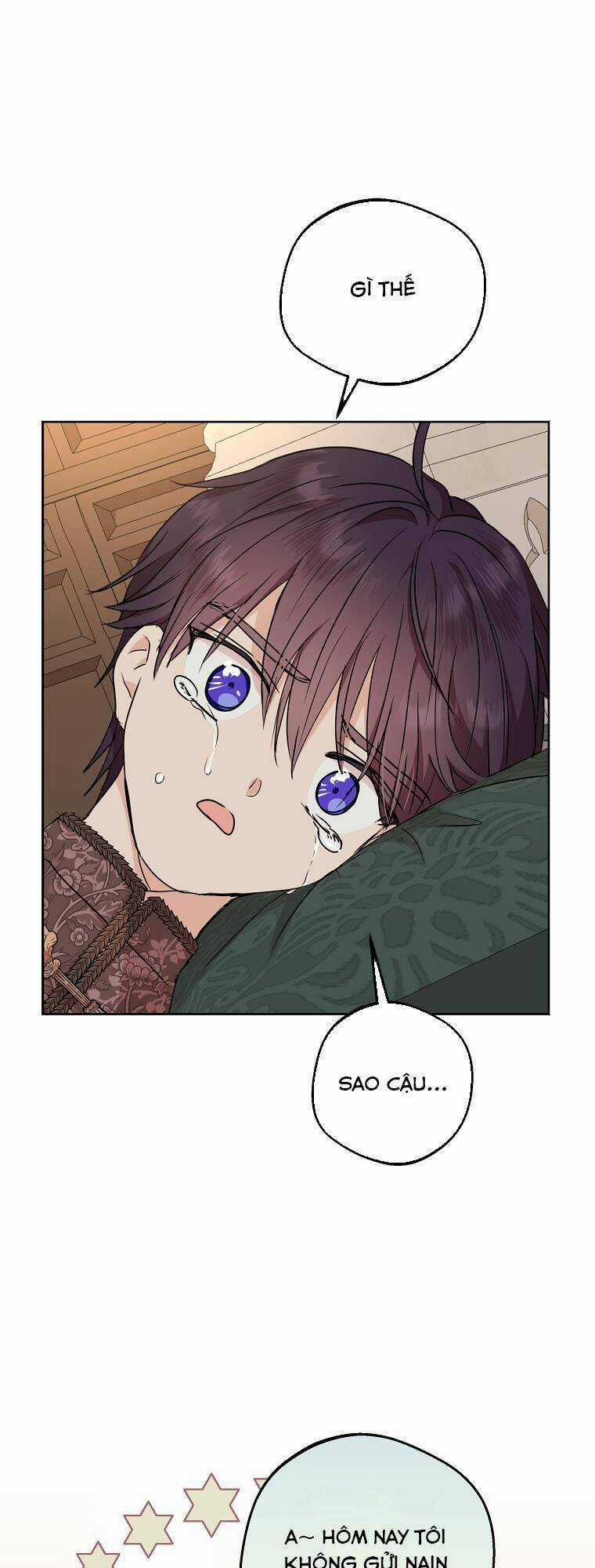 Tồn Tại Như Nàng Công Chúa Dã Chủng Chapter 45 trang 38