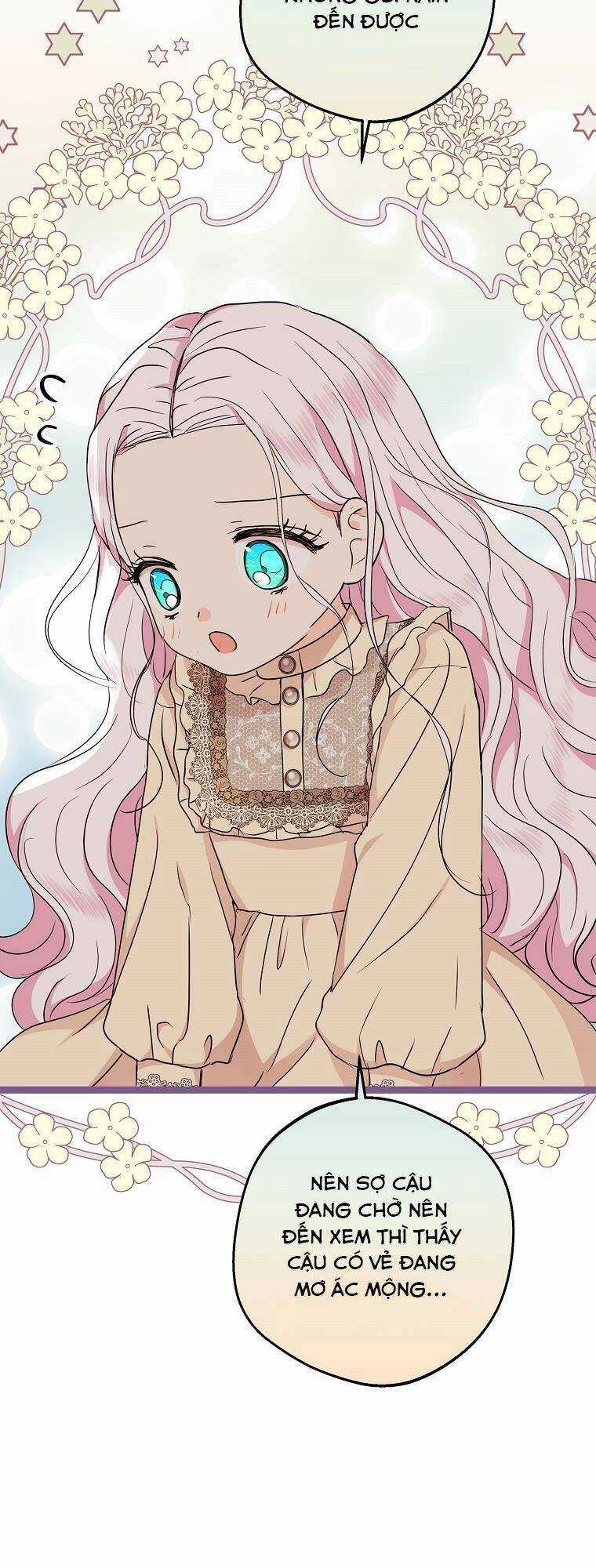 Tồn Tại Như Nàng Công Chúa Dã Chủng Chapter 45 trang 39