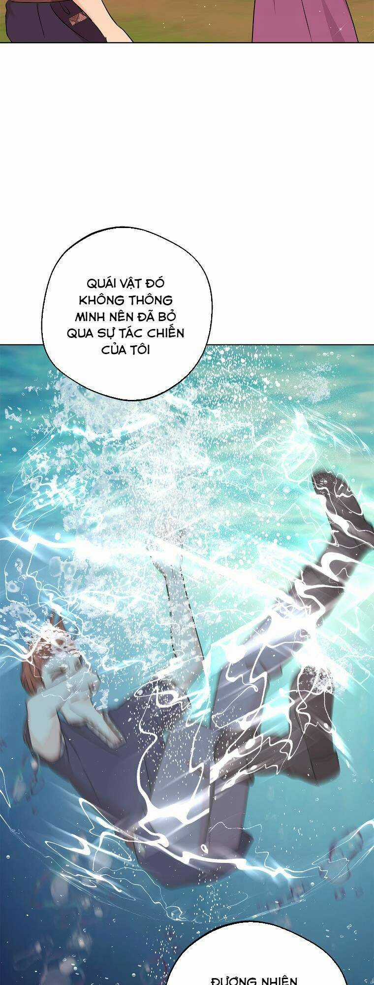 Tồn Tại Như Nàng Công Chúa Dã Chủng Chapter 45 trang 4