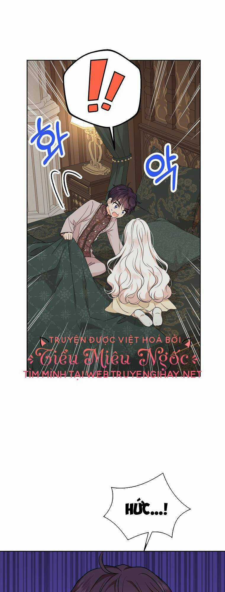 Tồn Tại Như Nàng Công Chúa Dã Chủng Chapter 45 trang 40